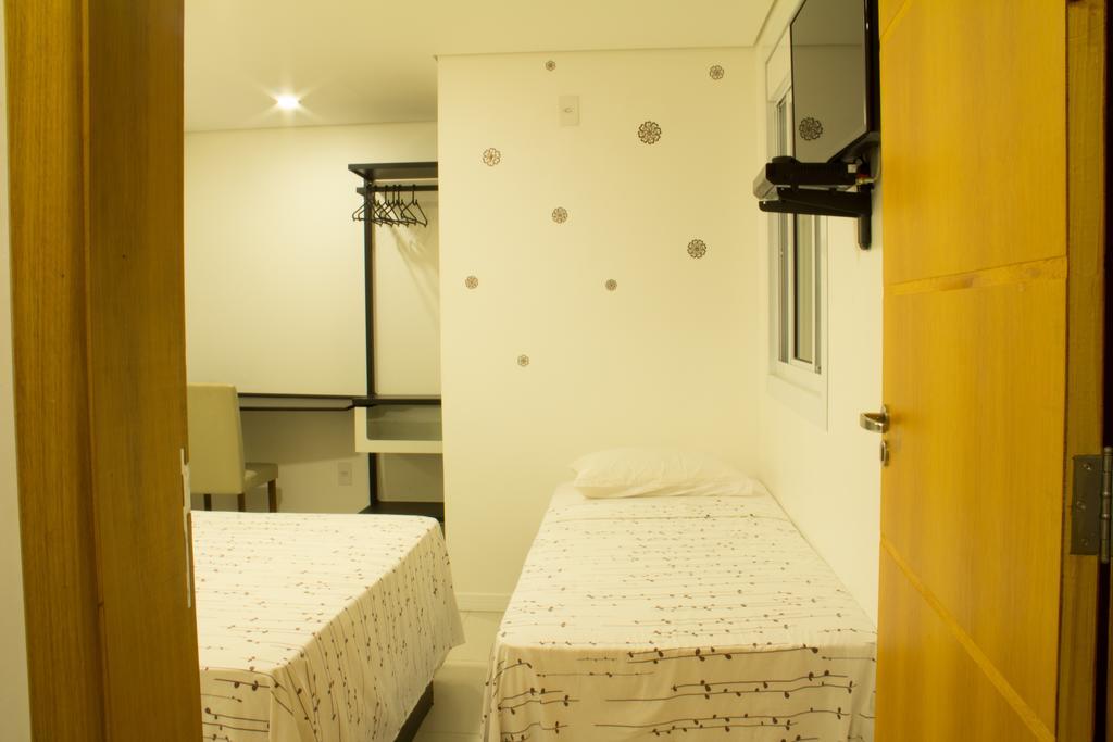 Jardim Paulista Hotel 3*