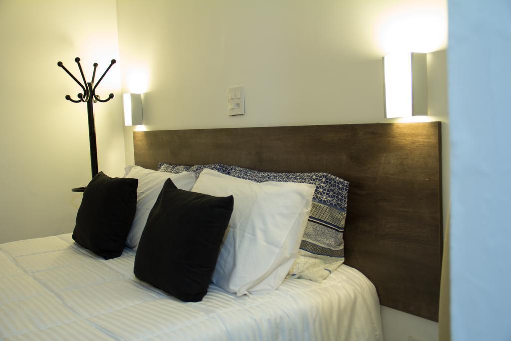 Hotel Jardim Paulista