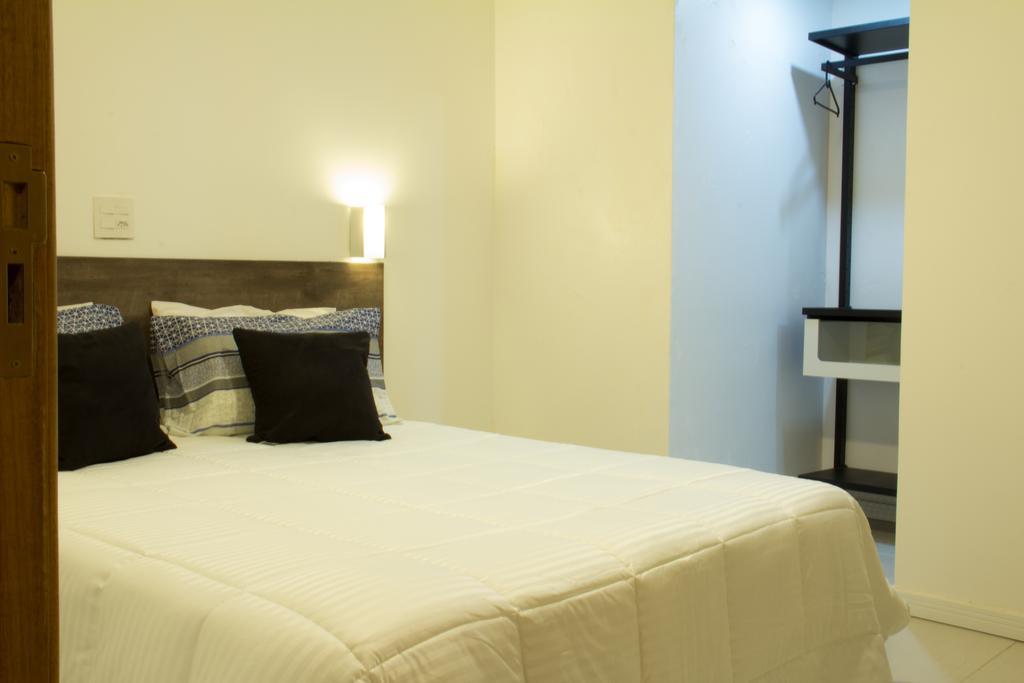Jardim Paulista Hotel