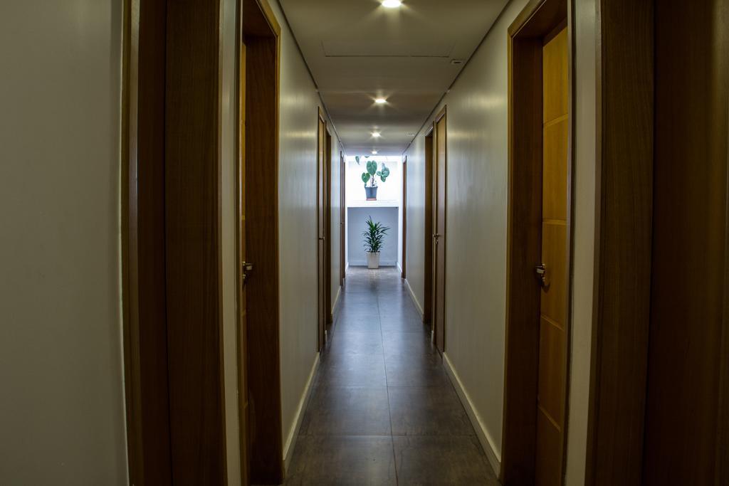 Hotel Jardim Paulista 3*