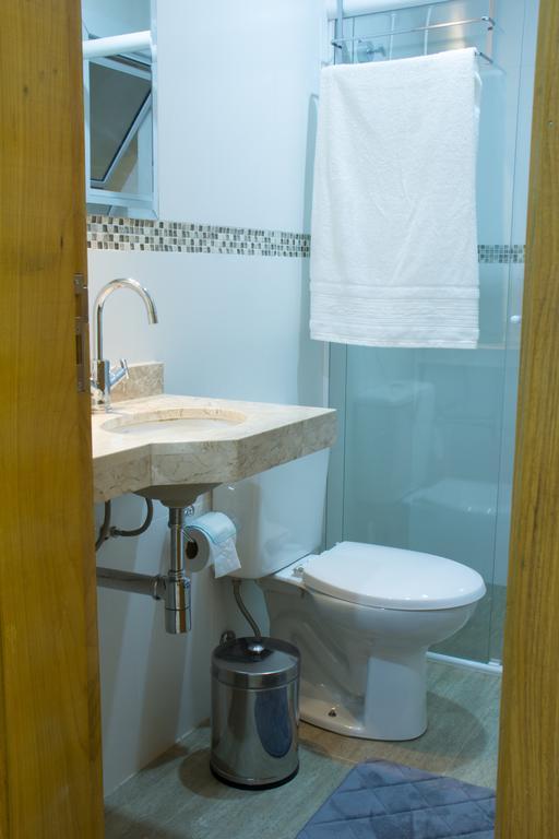 Jardim Paulista Hotel Sao Paulo