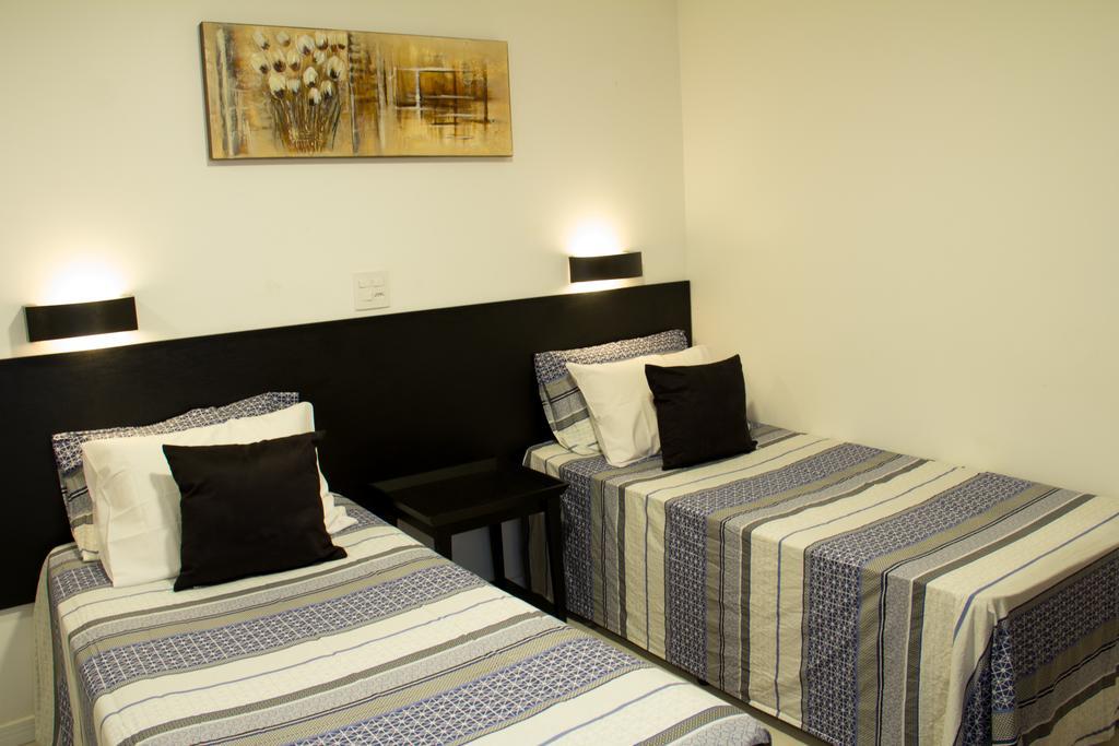 Hotel Jardim Paulista