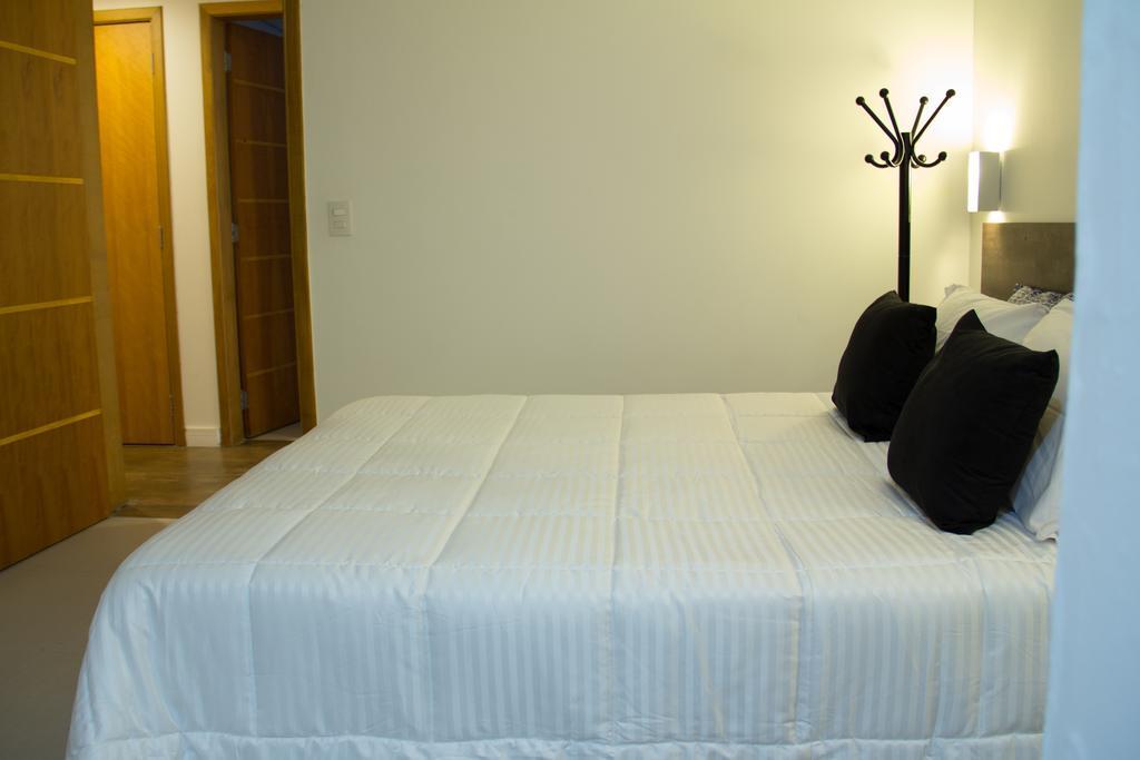 Hotel Jardim Paulista Sao Paulo