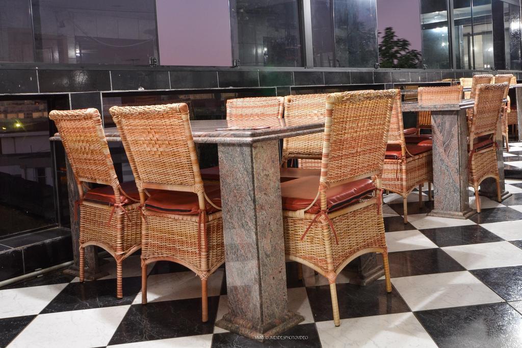 Hotel Morumbi