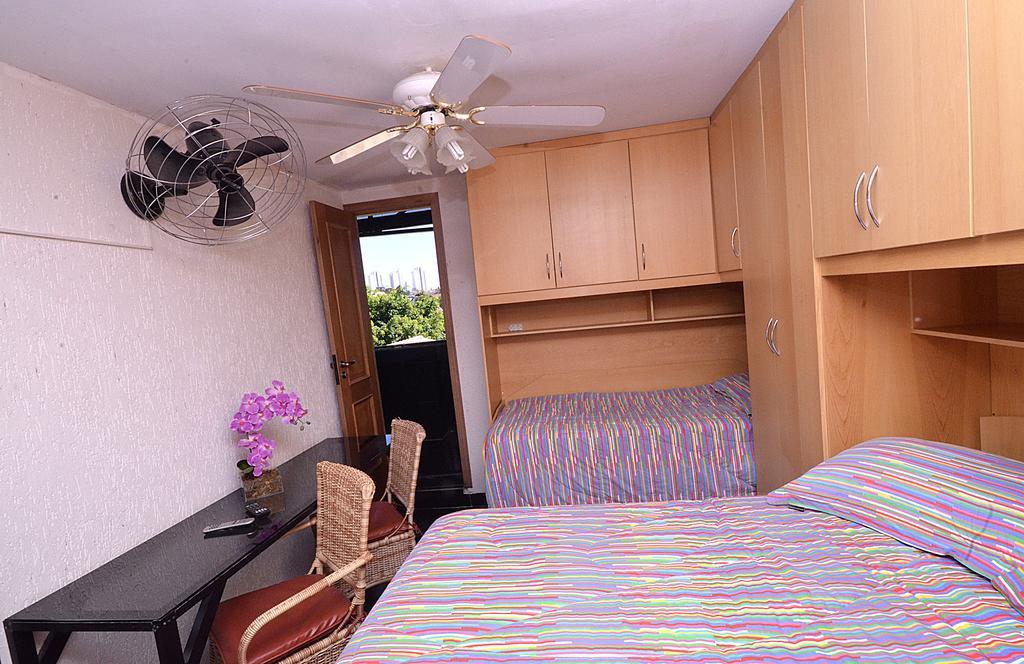 Hotel Morumbi 4*