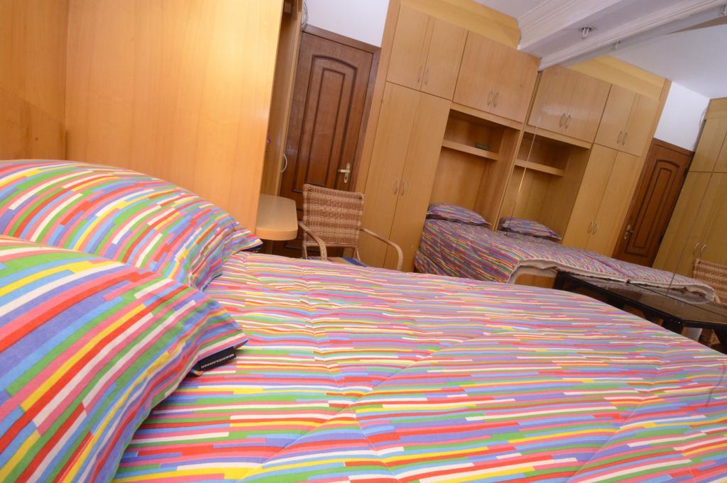Morumbi Hotel 4*