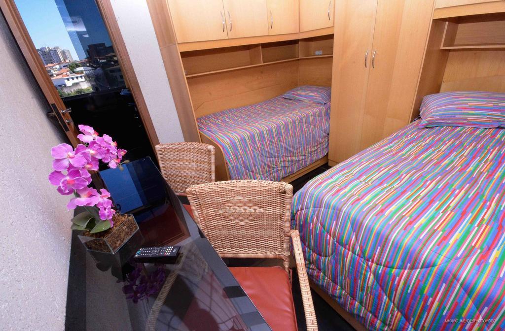Hotel Morumbi