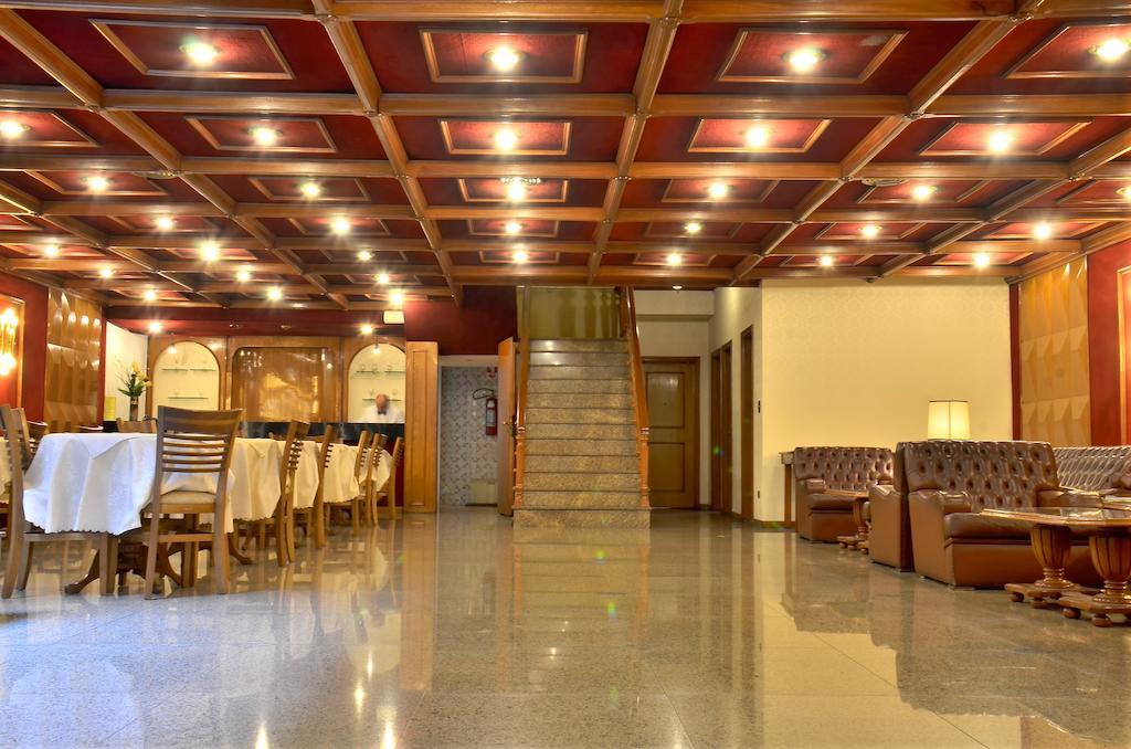 Khách sạn Castelar São Paulo