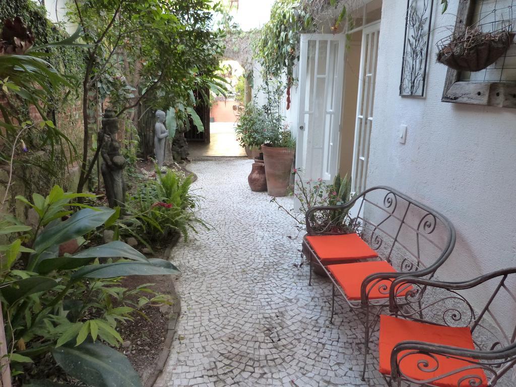 Otel Zen Brasil 2*