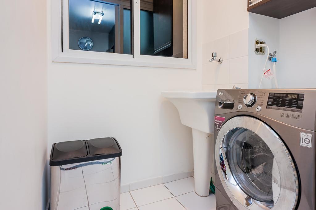 Apartment Duplex Morumbi Luxo Sao Paulo