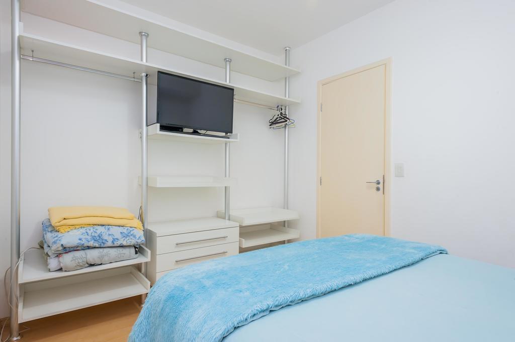 Apartment Duplex Morumbi Luxo