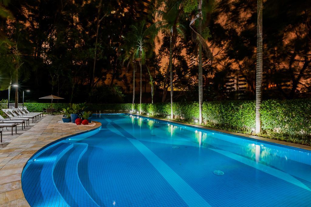 Duplex Morumbi Luxo Sao Paulo