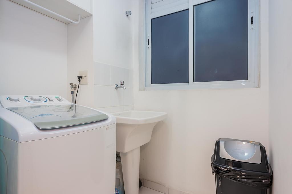 Apartment Duplex Morumbi Luxo *