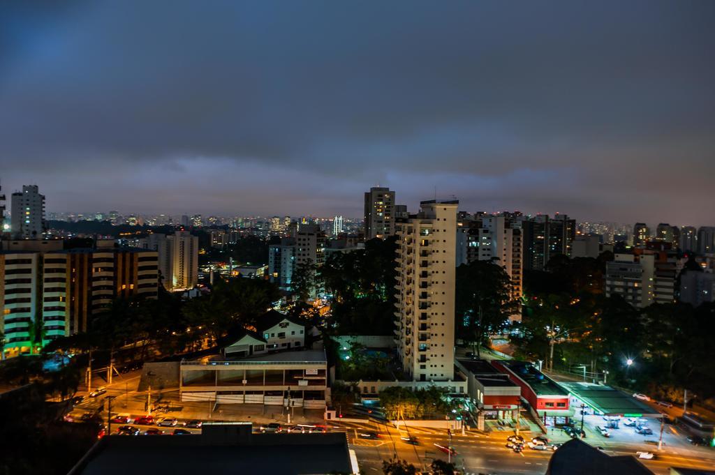 Duplex Morumbi Luxo Sao Paulo
