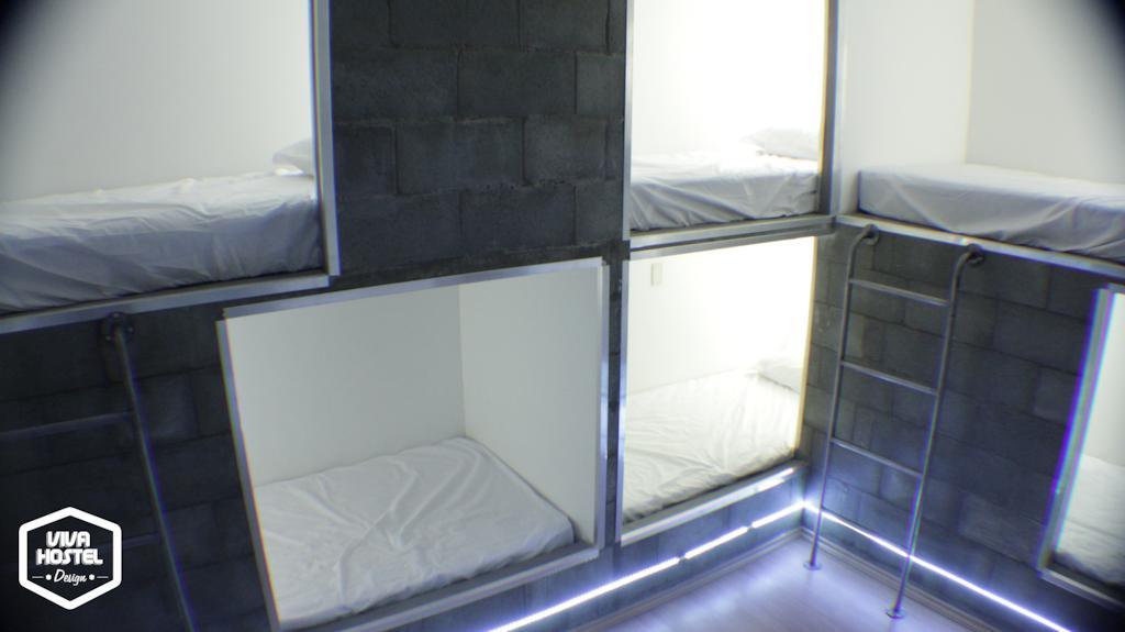 Hostel Viva Design *