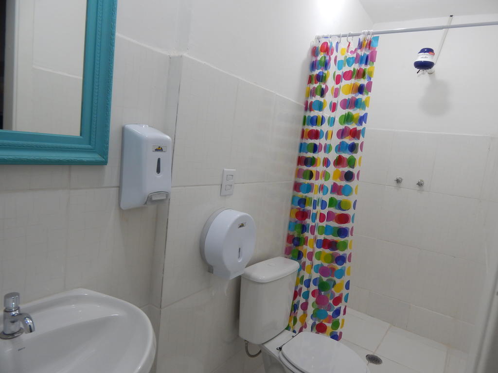 Hostel O'rileys Perdizes Sao Paulo