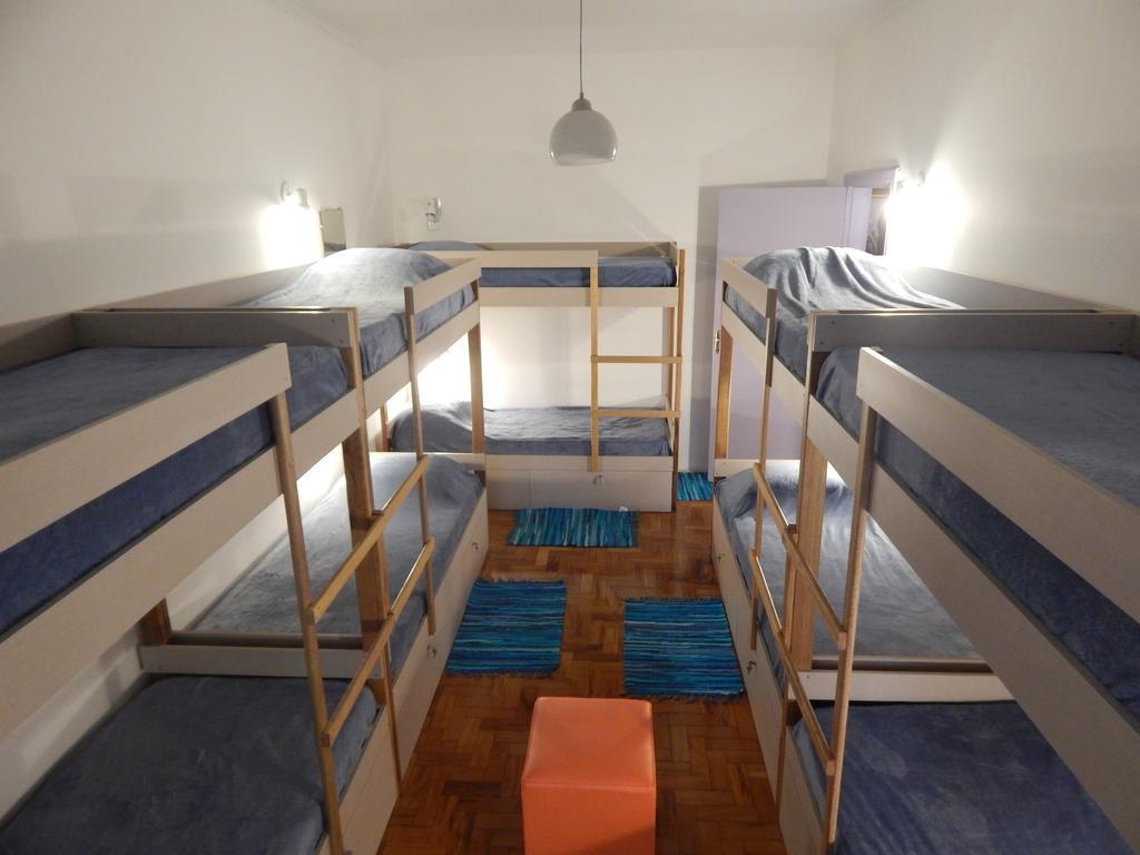 Hostel O'rileys Perdizes