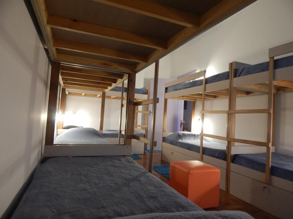 Hostel O'rileys Perdizes *