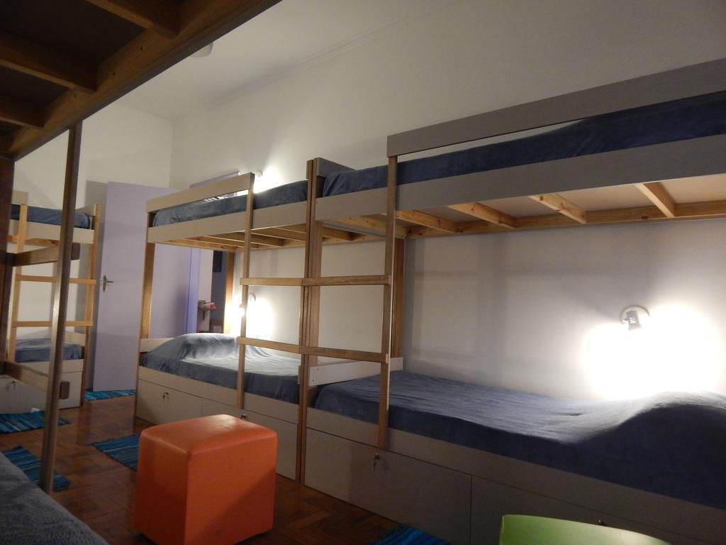 Hostel O'rileys Perdizes *