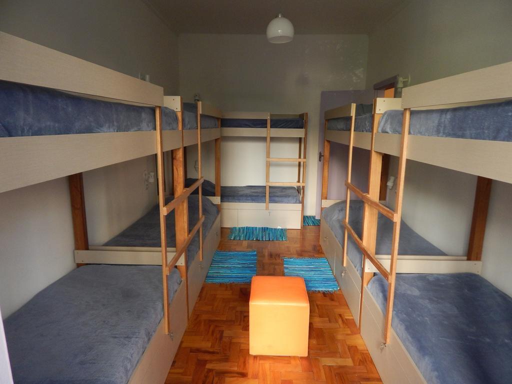 Hostel O'rileys Perdizes Sao Paulo