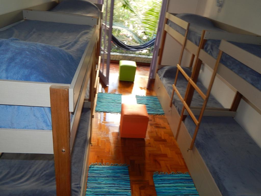 Hostel O'rileys Perdizes Sao Paulo