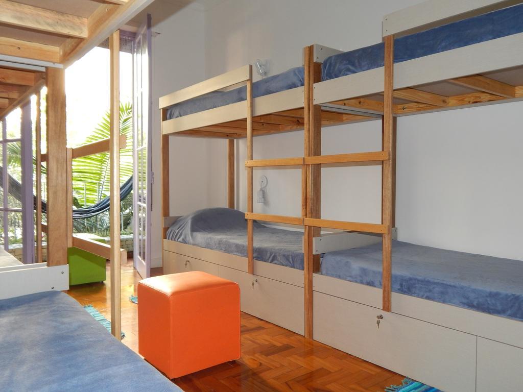 Hostel O'rileys Perdizes Sao Paulo