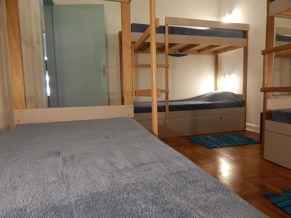 Hostel O'rileys Perdizes Sao Paulo