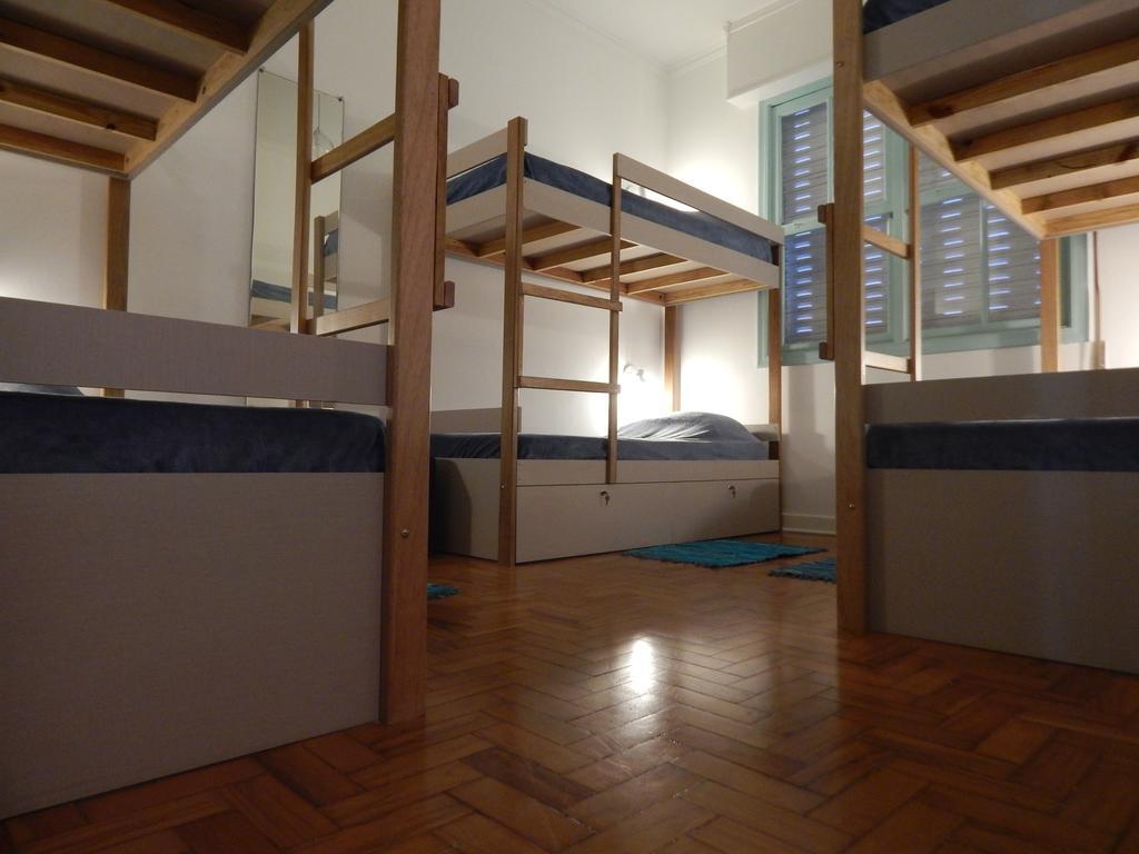 Hostel O'rileys Perdizes Sao Paulo