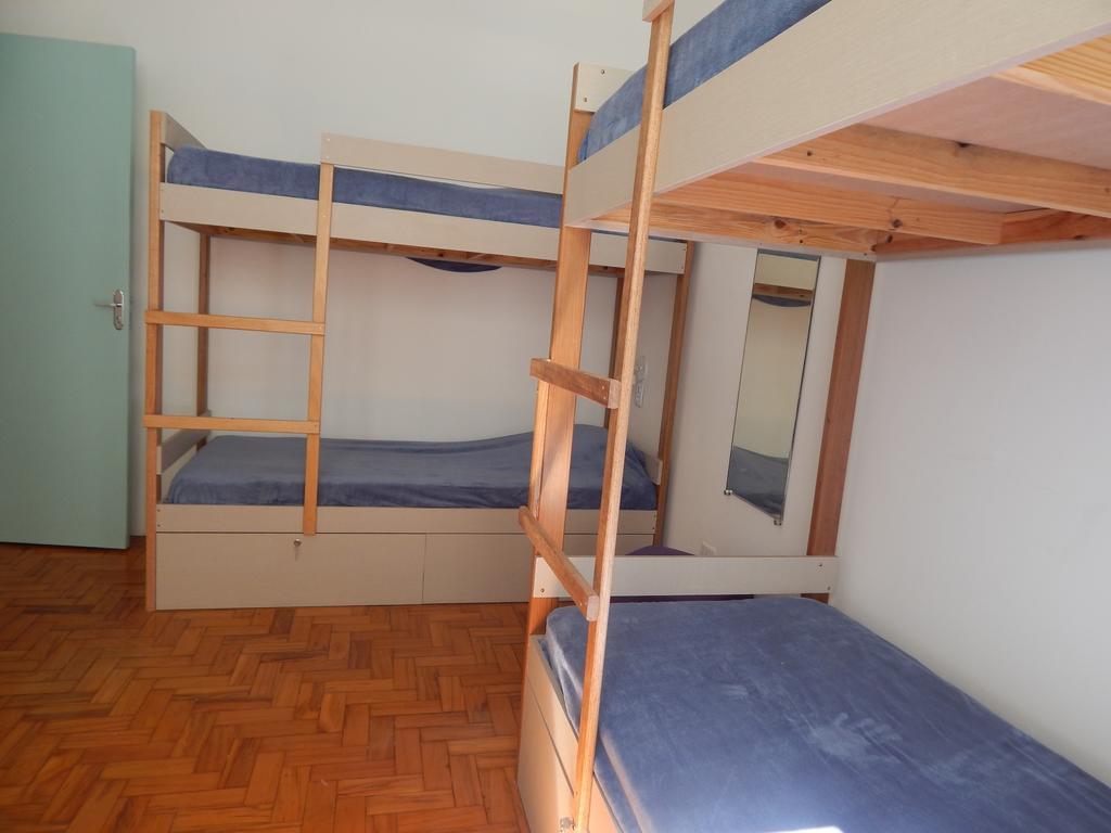 Hostel O'rileys Perdizes Sao Paulo