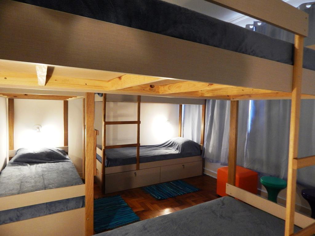 Hostel O'rileys Perdizes Sao Paulo