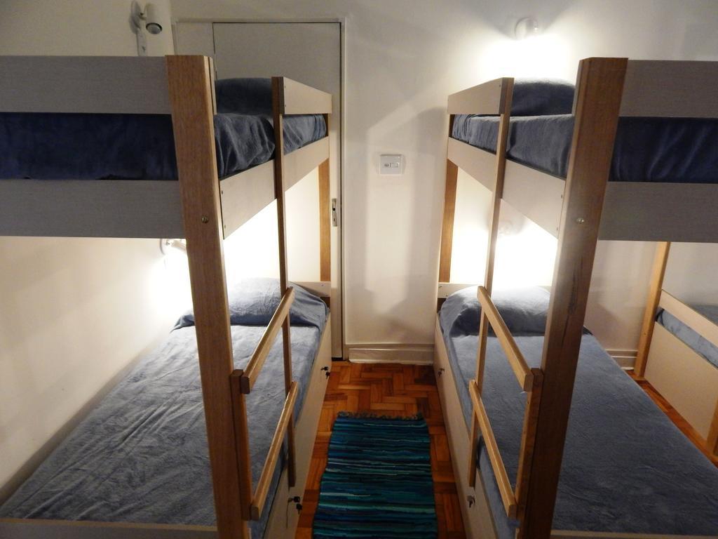 Hostel O'rileys Perdizes