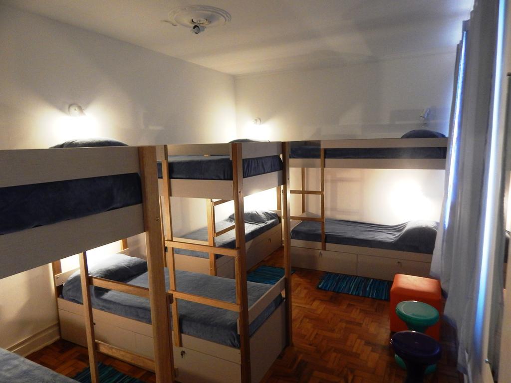 Hostel O'rileys Perdizes Sao Paulo