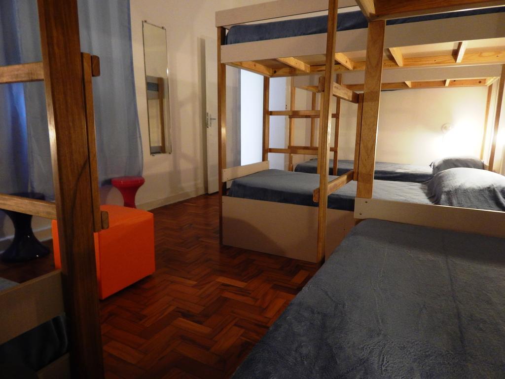 Hostel O'rileys Perdizes