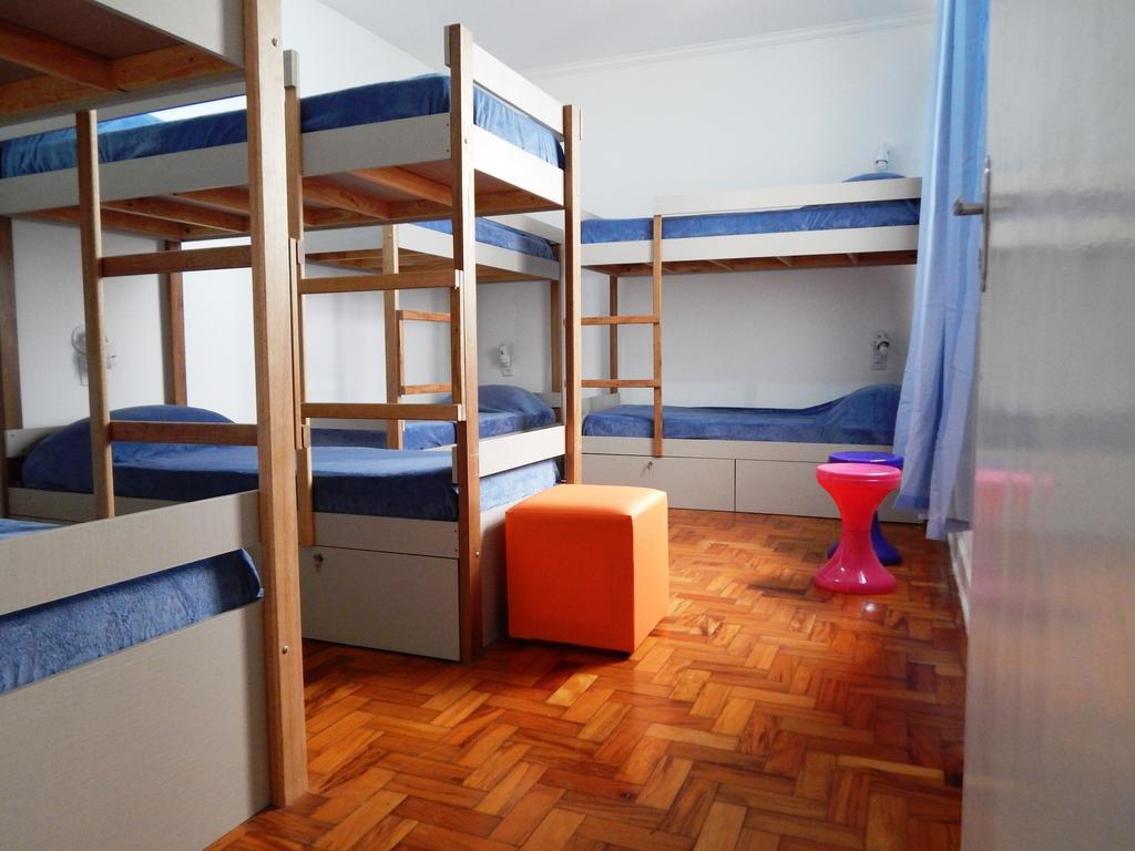 Hostel O'rileys Perdizes *