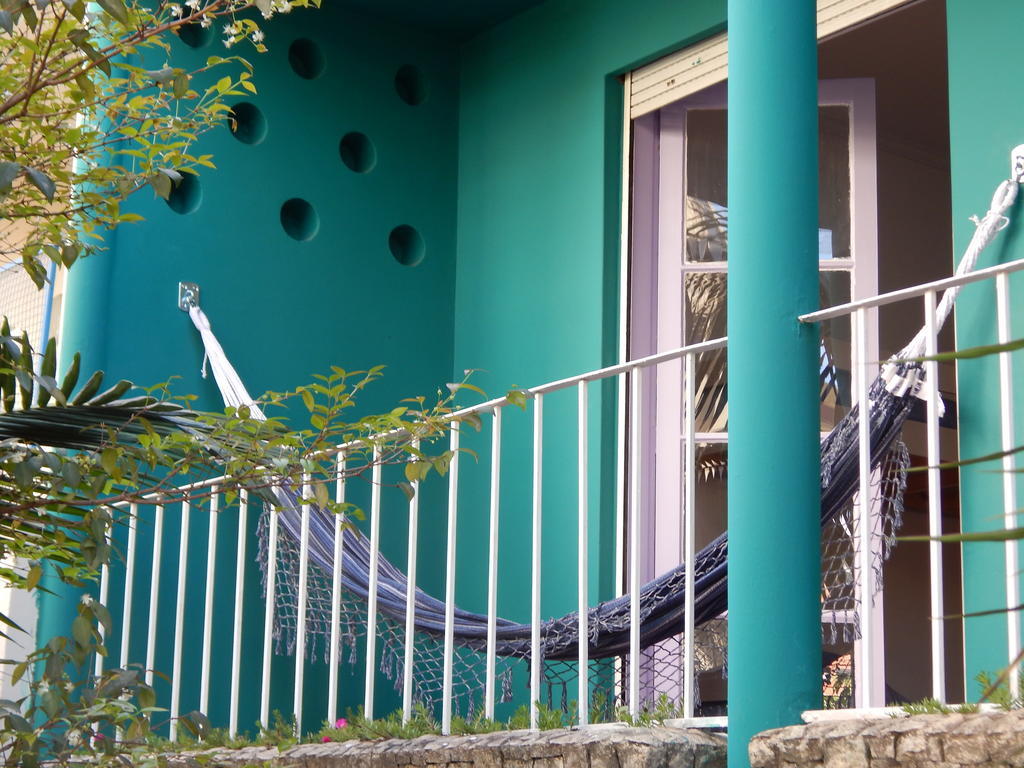 Hostel O'rileys Perdizes *