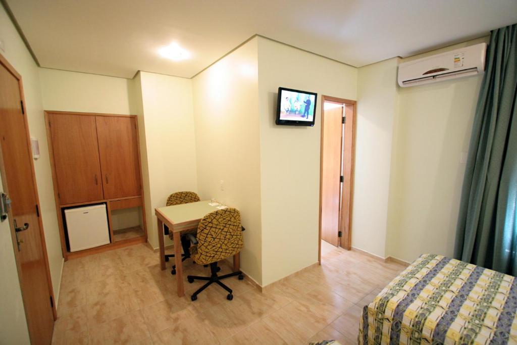 Cinelandia Otel 3*