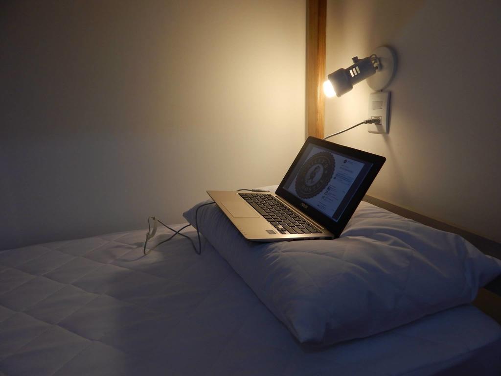 Hostel O'rileys Perdizes
