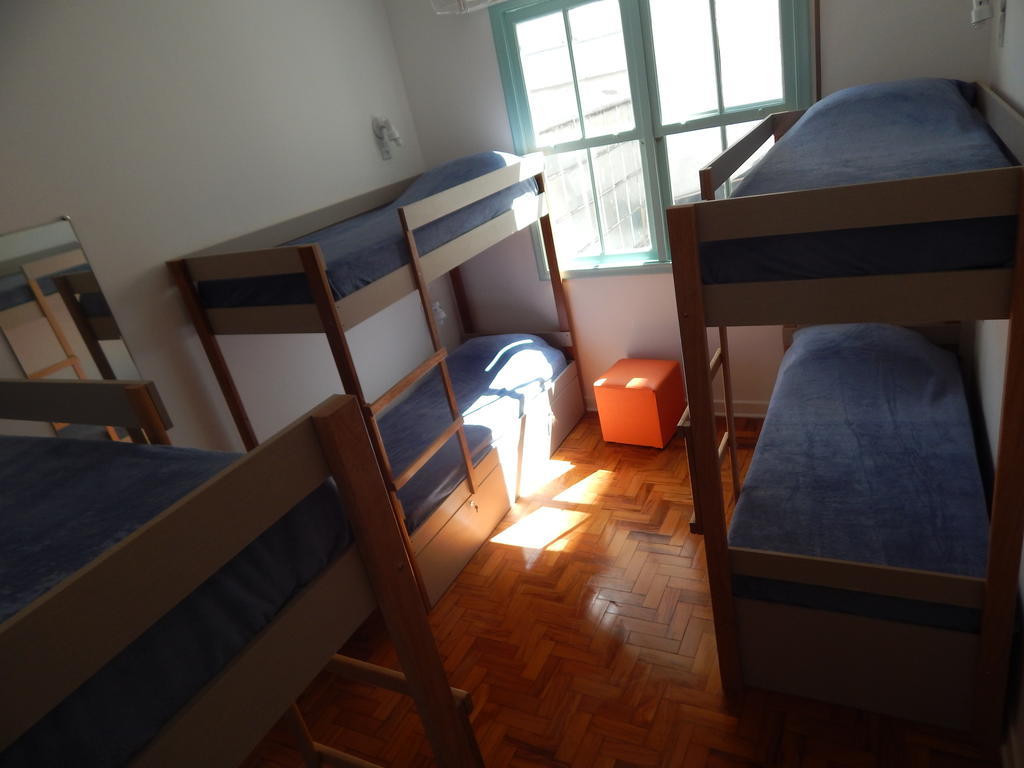 Hostel O'rileys Perdizes