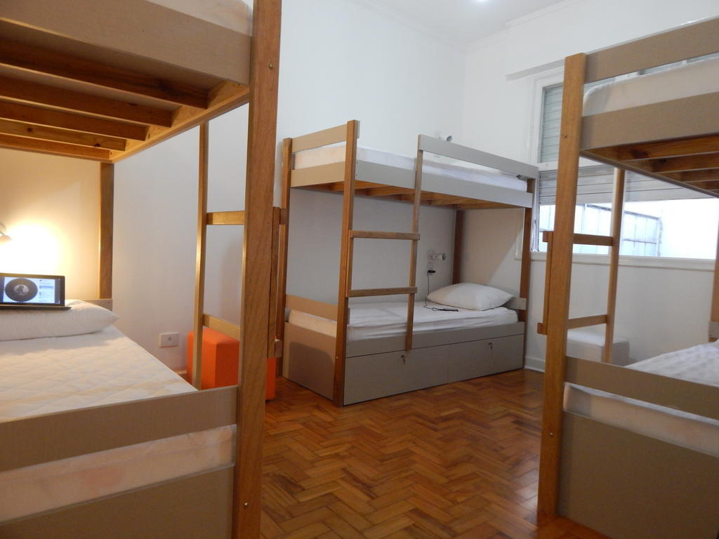 Hostel O'rileys Perdizes