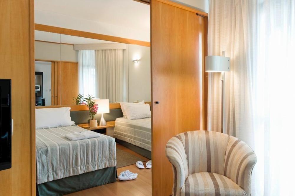 Address Faria Lima By Intercity Sao Paulo