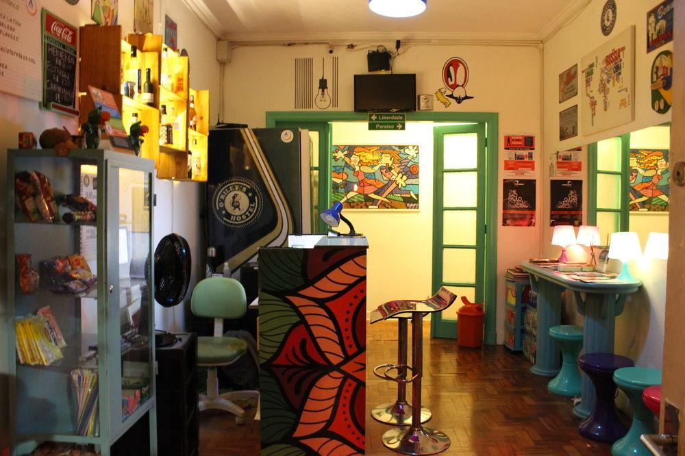 Hostel O'rileys Perdizes Sao Paulo