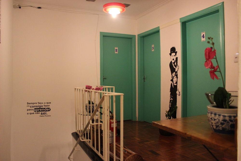 Hostel O'rileys Perdizes Sao Paulo