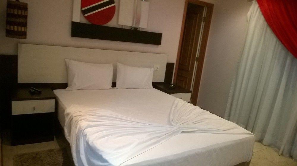 Hotel Luni São Paulo