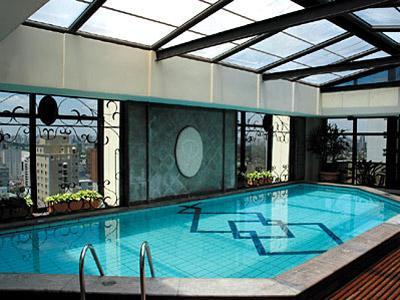 Le Premier 4* Sao Paulo