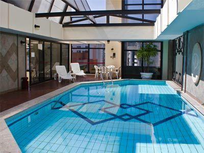 Le Premier Hotel Sao Paulo