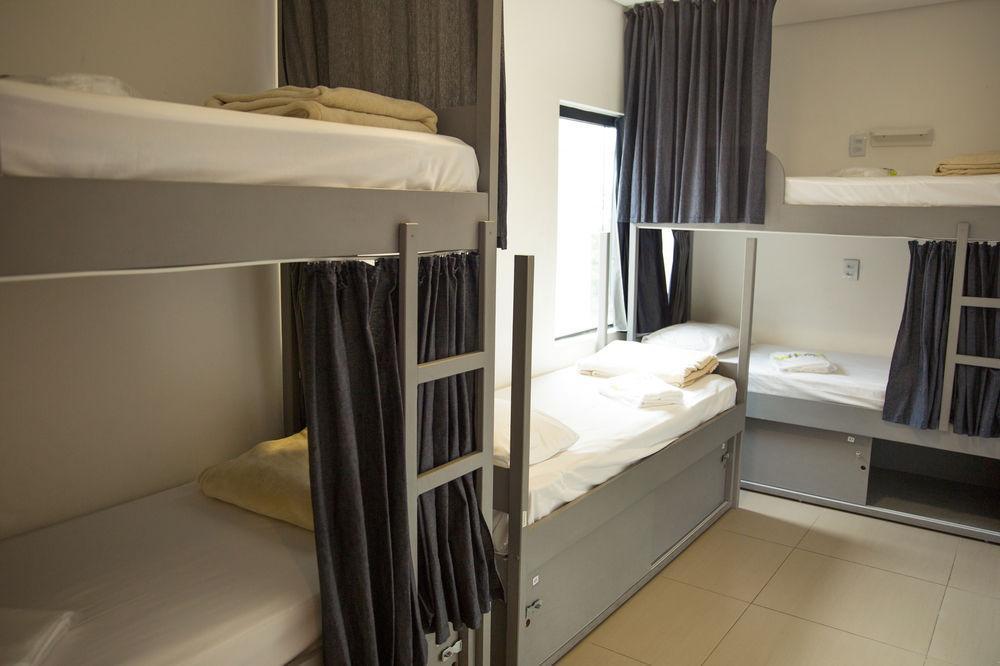Anhembi Hostel