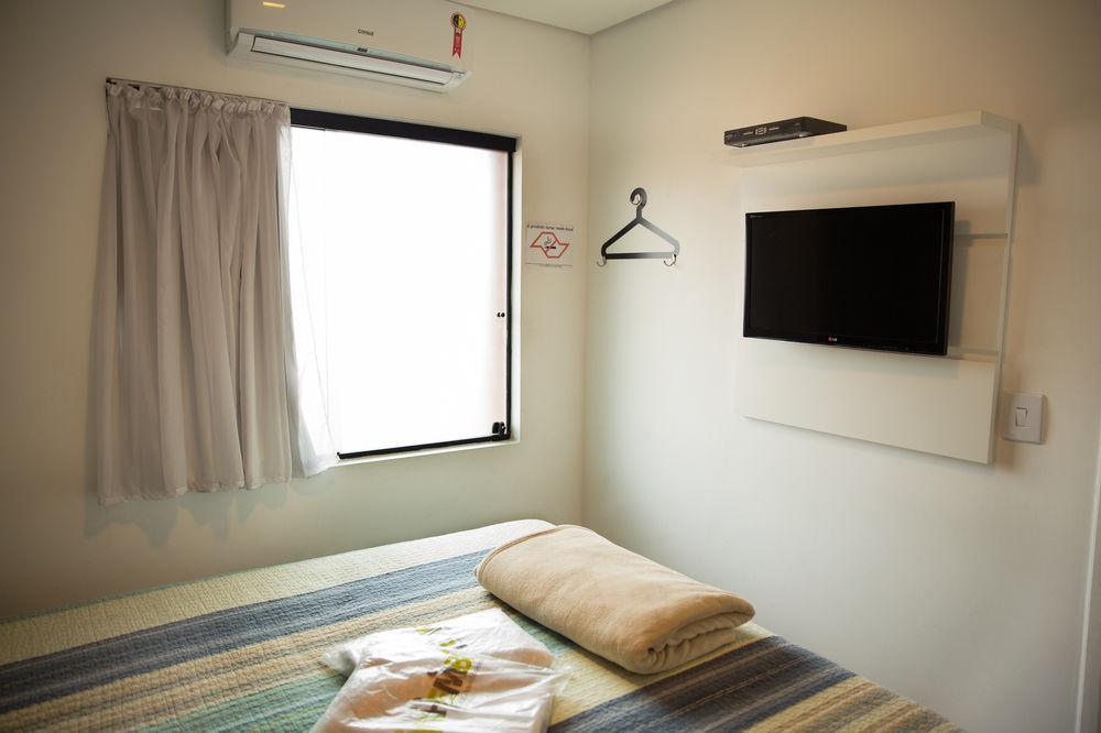 Anhembi Hostel