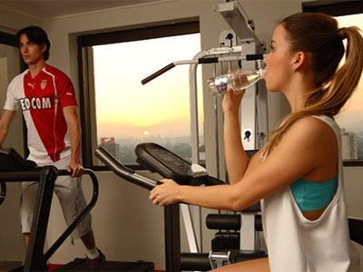 Quality Faria Lima Hotel