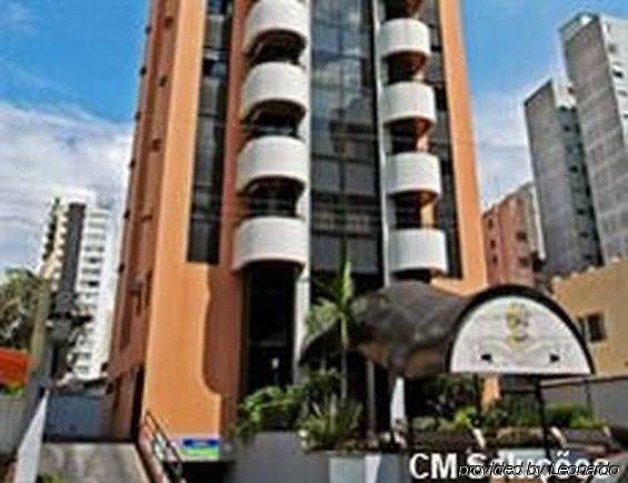Travel Conde Luciano Hotel 3*
