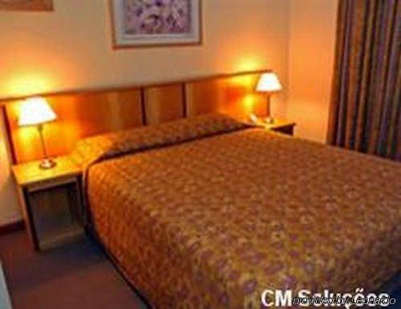 Travel Conde Luciano Hotel